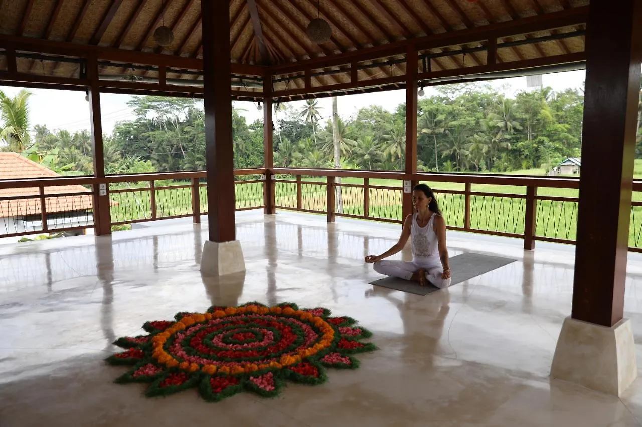 Kampung Uma Dawa Villas And Spa Ubud   Ubud (Bali)