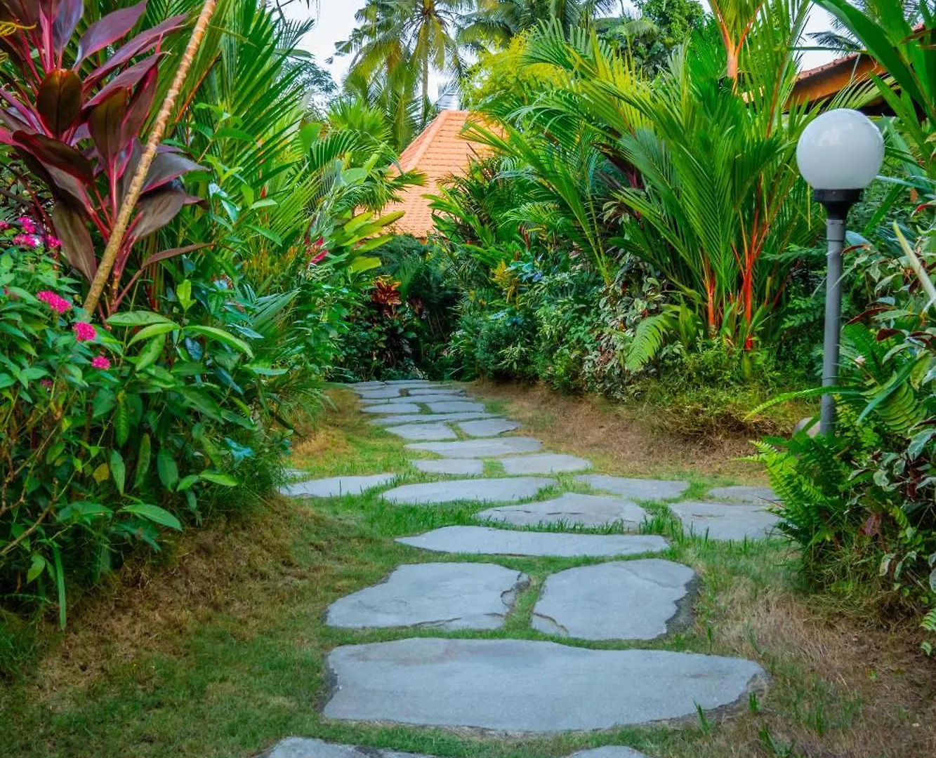 Kampung Uma Dawa Villas And Spa Ubud   Ubud (Bali)